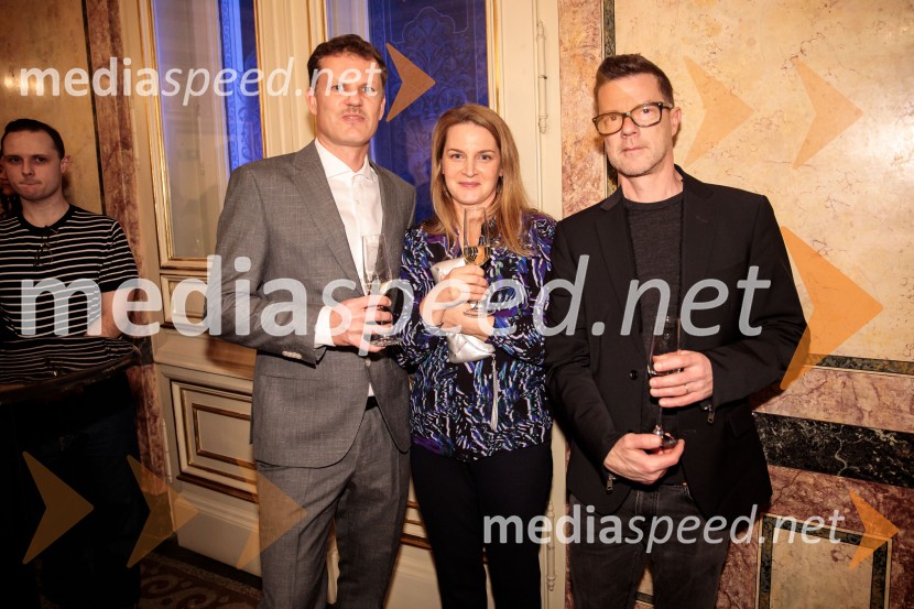 Outstanding 2024, presežki v zunanjem oglaševanju, podelitev