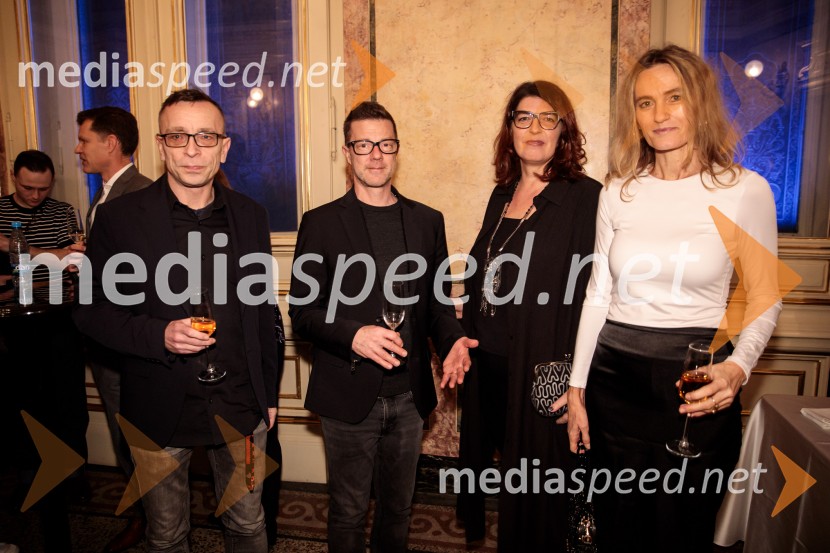 Outstanding 2024, presežki v zunanjem oglaševanju, podelitev