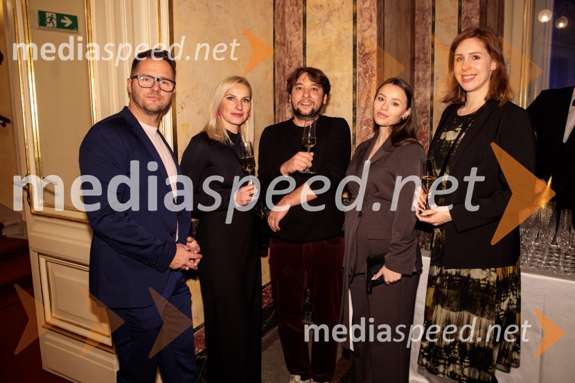 Outstanding 2024, presežki v zunanjem oglaševanju, podelitev