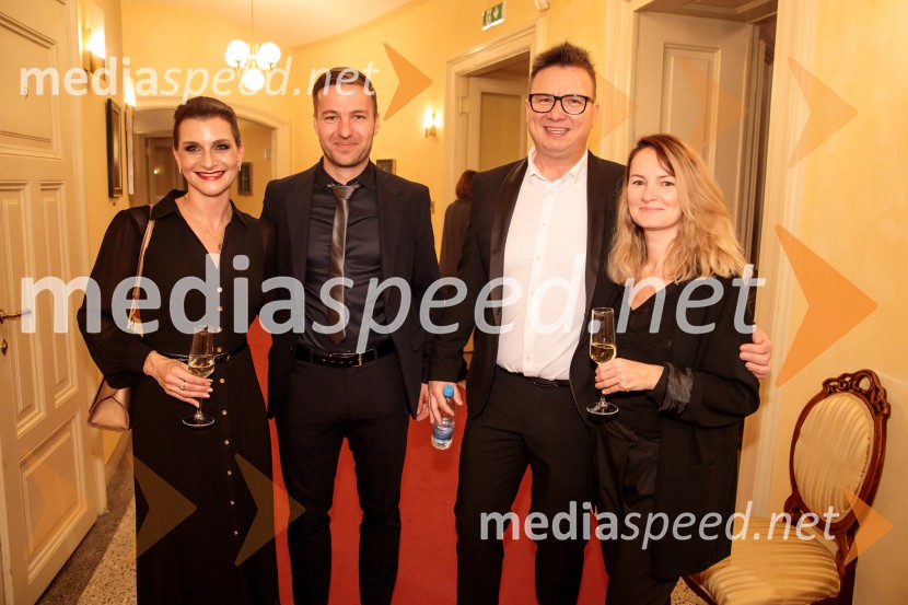 Outstanding 2024, presežki v zunanjem oglaševanju, podelitev