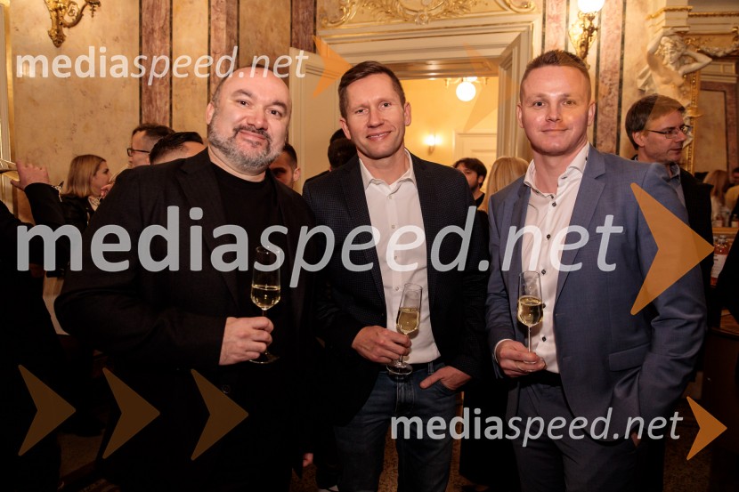 Outstanding 2024, presežki v zunanjem oglaševanju, podelitev