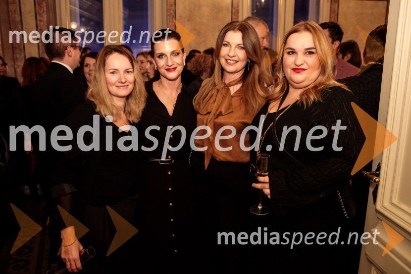 Outstanding 2024, presežki v zunanjem oglaševanju, podelitev