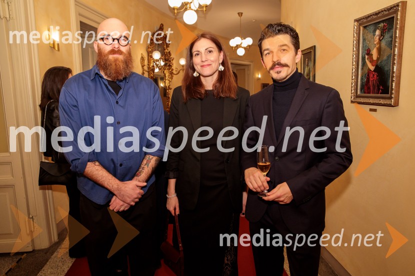  ... ;  ... ;  Drago Mlakar, kreativni direktor, agencija andGustavOutstanding 2024, presežki v zunanjem oglaševanju, podelitev