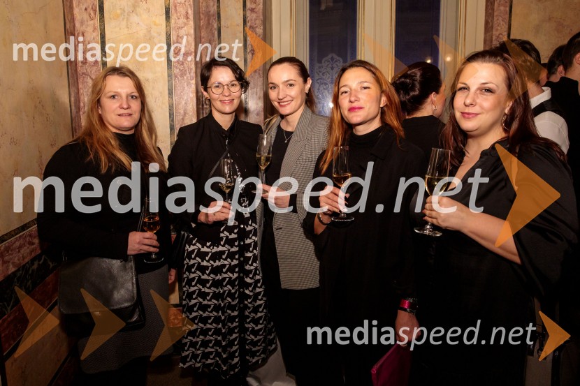 Outstanding 2024, presežki v zunanjem oglaševanju, podelitev