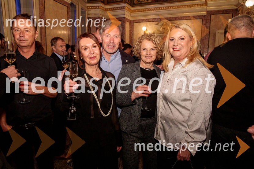 Outstanding 2024, presežki v zunanjem oglaševanju, podelitev