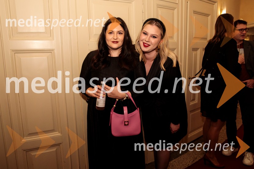 Outstanding 2024, presežki v zunanjem oglaševanju, podelitev