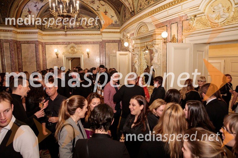 Outstanding 2024, presežki v zunanjem oglaševanju, podelitev