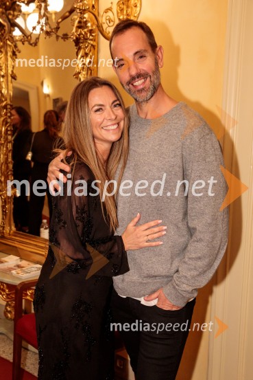  Azra Pucko, Hiša plesa, Libero dance center;  Matjaž PuckoOutstanding 2024, presežki v zunanjem oglaševanju, podelitev