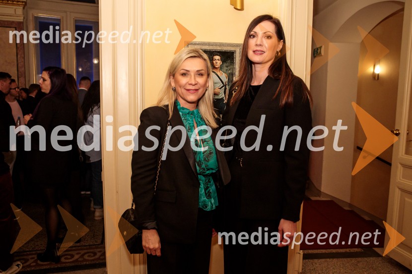  Mojca Briščik, direktorica SOZ (Slovenska oglaševalska zbornica);  ... Outstanding 2024, presežki v zunanjem oglaševanju, podelitev