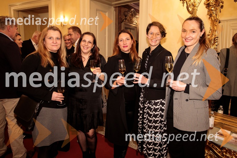 Outstanding 2024, presežki v zunanjem oglaševanju, podelitev