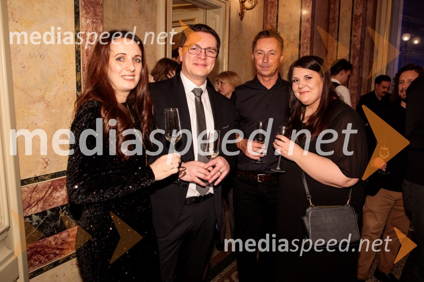 Outstanding 2024, presežki v zunanjem oglaševanju, podelitev