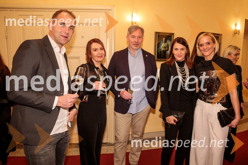 Outstanding 2024, presežki v zunanjem oglaševanju, podelitev