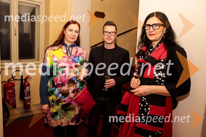 Outstanding 2024, presežki v zunanjem oglaševanju, podelitev