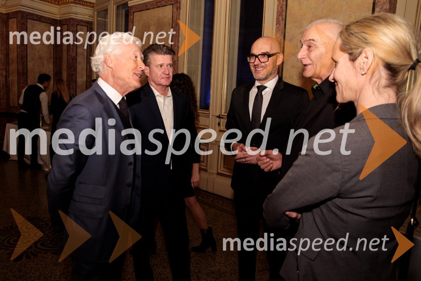 Outstanding 2024, presežki v zunanjem oglaševanju, podelitev