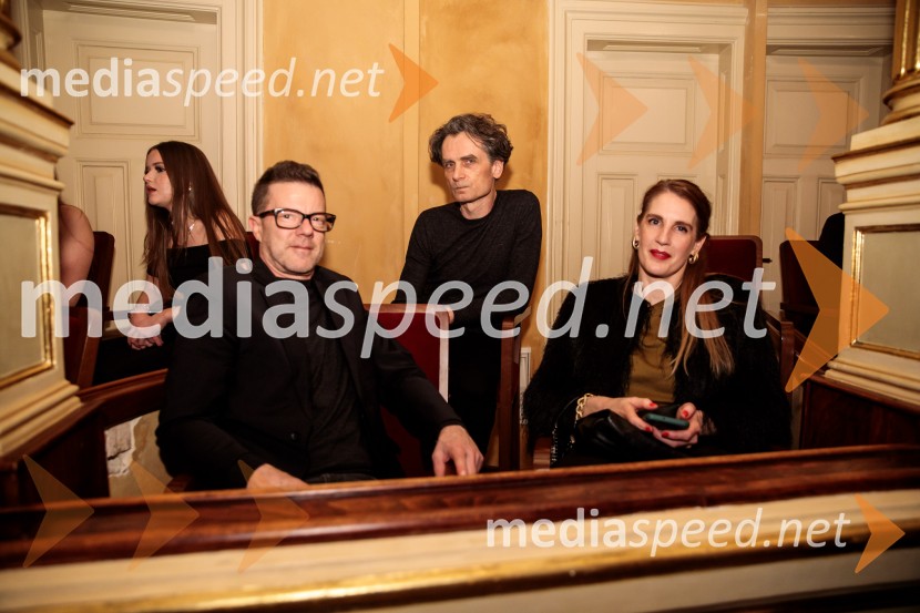  ... ;  ... ;  Barbara Podlogar, grafična oblikovalka, PristopOutstanding 2024, presežki v zunanjem oglaševanju, podelitev