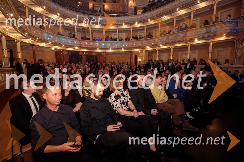 Outstanding 2024, presežki v zunanjem oglaševanju, podelitev