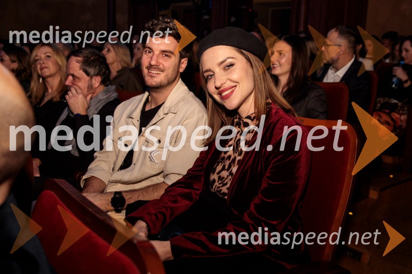 Outstanding 2024, presežki v zunanjem oglaševanju, podelitev