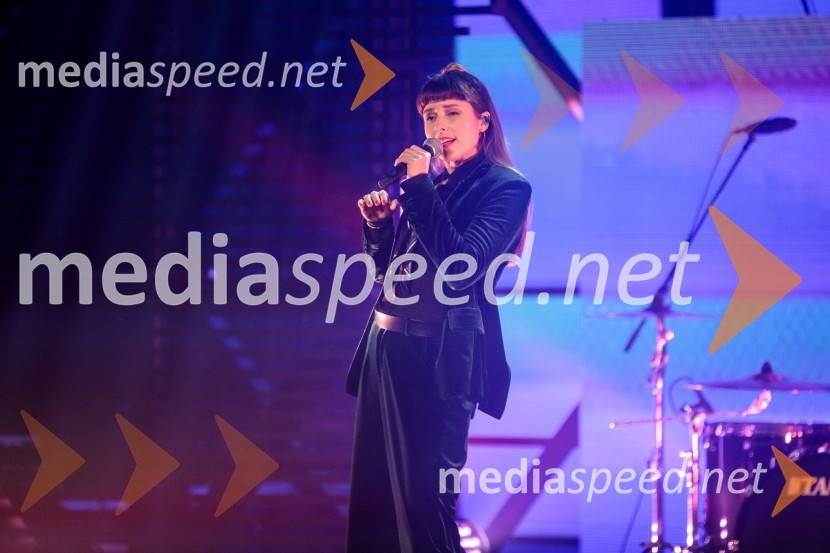 Outstanding 2024, presežki v zunanjem oglaševanju, podelitev