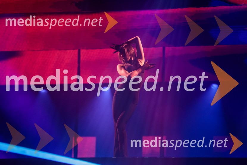 Outstanding 2024, presežki v zunanjem oglaševanju, podelitev