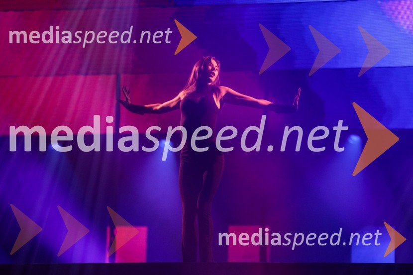 Outstanding 2024, presežki v zunanjem oglaševanju, podelitev