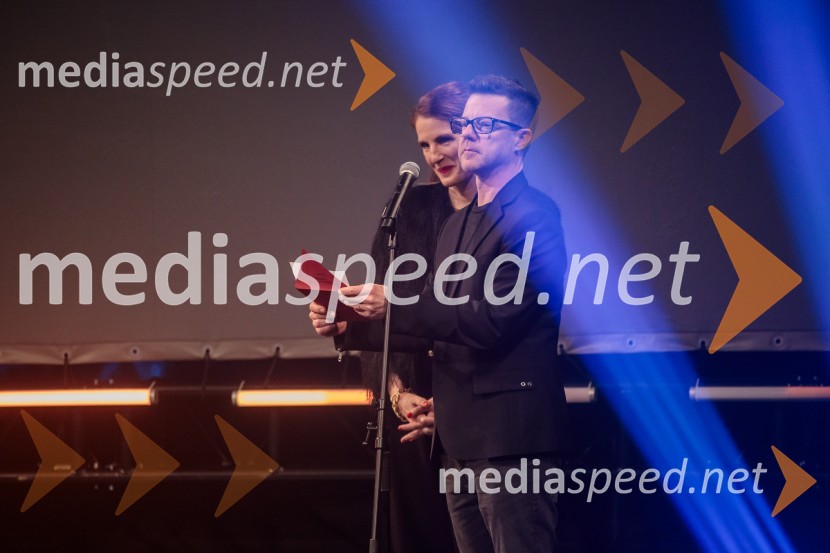 Outstanding 2024, presežki v zunanjem oglaševanju, podelitev