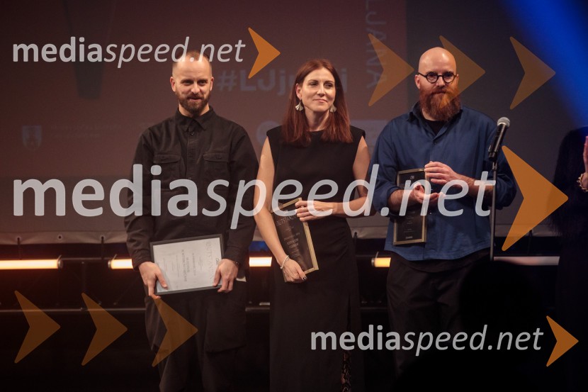 Outstanding 2024, presežki v zunanjem oglaševanju, podelitev