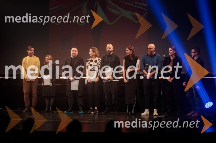 Outstanding 2024, presežki v zunanjem oglaševanju, podelitev