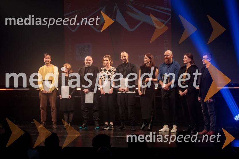 Outstanding 2024, presežki v zunanjem oglaševanju, podelitev