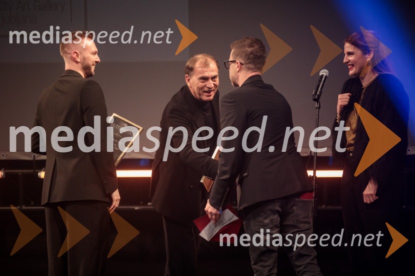 Outstanding 2024, presežki v zunanjem oglaševanju, podelitev