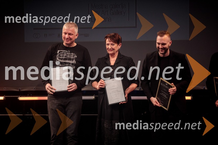 Outstanding 2024, presežki v zunanjem oglaševanju, podelitev