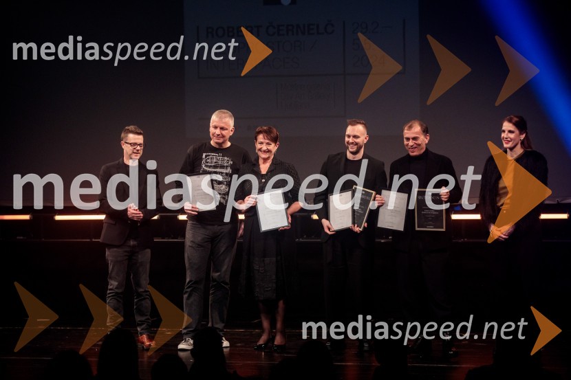 Outstanding 2024, presežki v zunanjem oglaševanju, podelitev