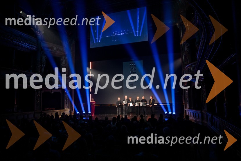 Outstanding 2024, presežki v zunanjem oglaševanju, podelitev