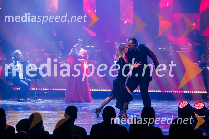 Outstanding 2024, presežki v zunanjem oglaševanju, podelitev