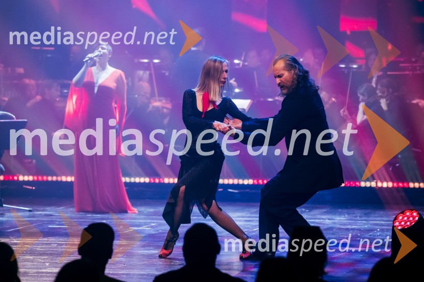 Outstanding 2024, presežki v zunanjem oglaševanju, podelitev