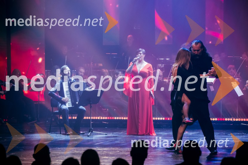 Outstanding 2024, presežki v zunanjem oglaševanju, podelitev