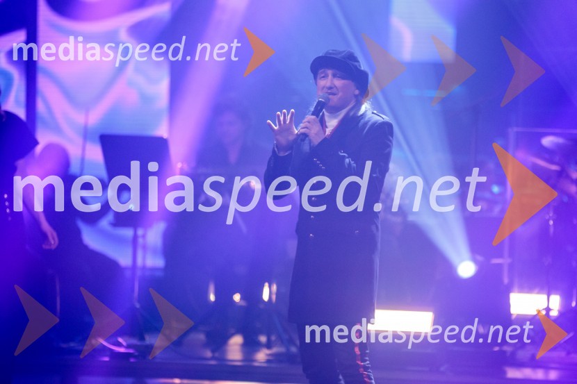  Saša Lošić, pevecOutstanding 2024, presežki v zunanjem oglaševanju, podelitev