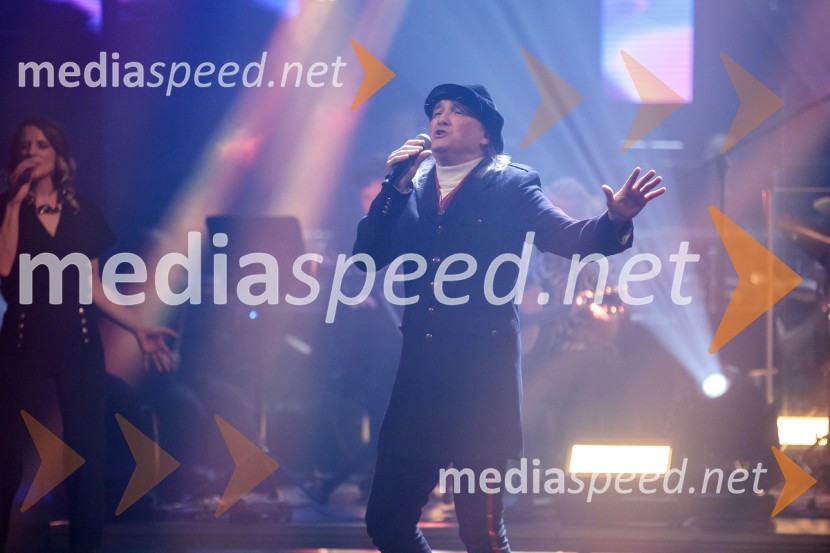  Saša Lošić, pevecOutstanding 2024, presežki v zunanjem oglaševanju, podelitev