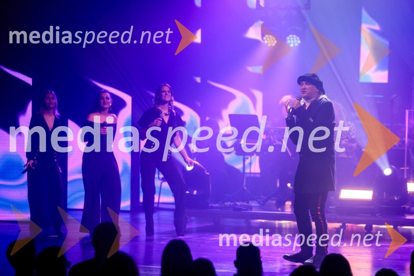  Saša Lošić, pevecOutstanding 2024, presežki v zunanjem oglaševanju, podelitev