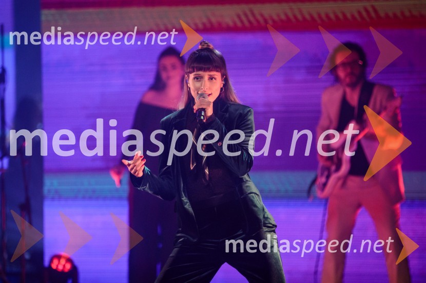 Outstanding 2024, presežki v zunanjem oglaševanju, podelitev