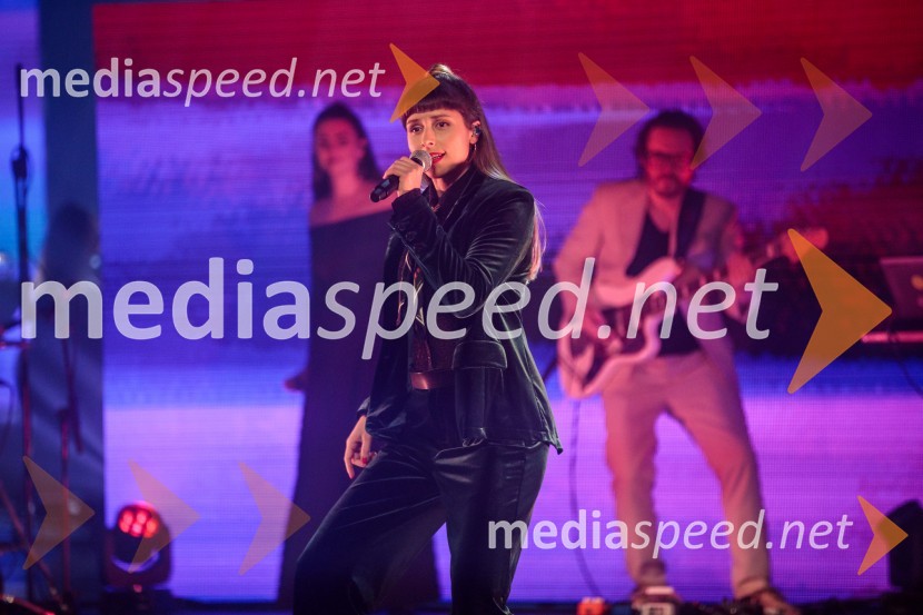 Outstanding 2024, presežki v zunanjem oglaševanju, podelitev