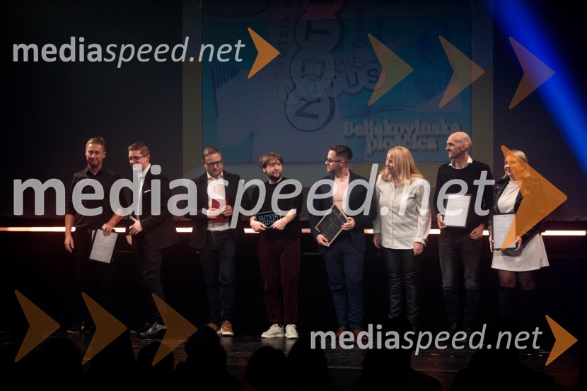 Outstanding 2024, presežki v zunanjem oglaševanju, podelitev