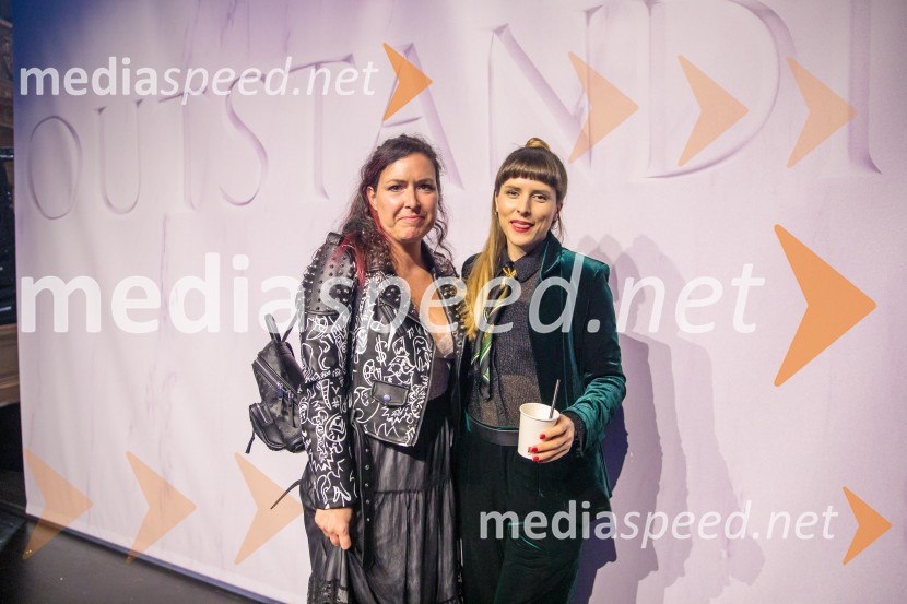 Outstanding 2024, presežki v zunanjem oglaševanju, podelitev