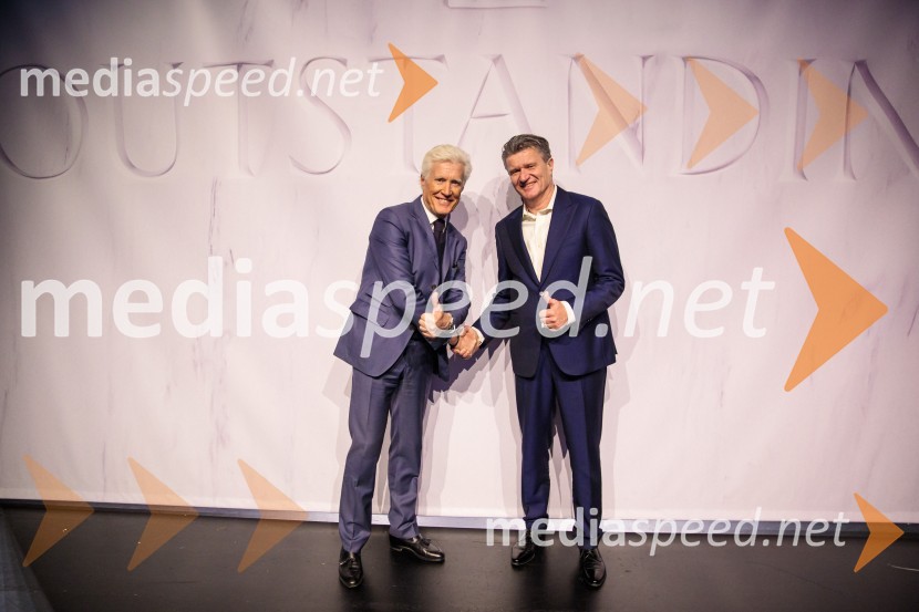 Outstanding 2024, presežki v zunanjem oglaševanju, podelitev