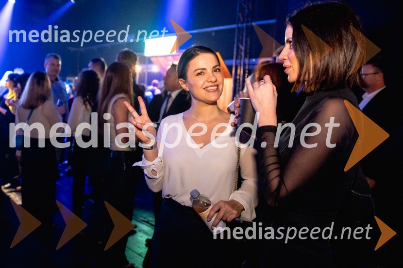 Outstanding 2024, presežki v zunanjem oglaševanju, podelitev