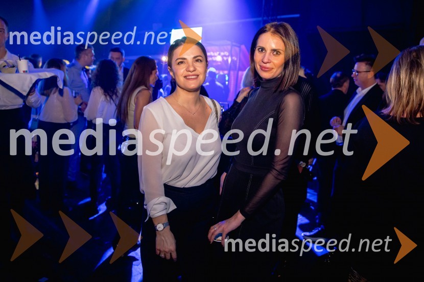 Outstanding 2024, presežki v zunanjem oglaševanju, podelitev