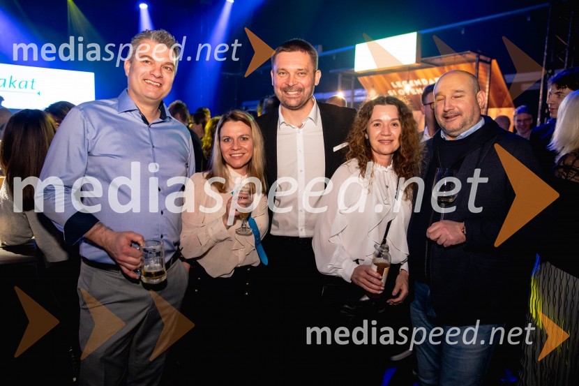 Outstanding 2024, presežki v zunanjem oglaševanju, podelitev