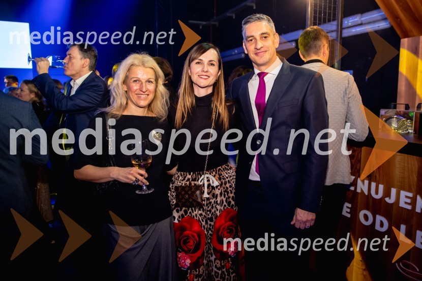 Outstanding 2024, presežki v zunanjem oglaševanju, podelitev