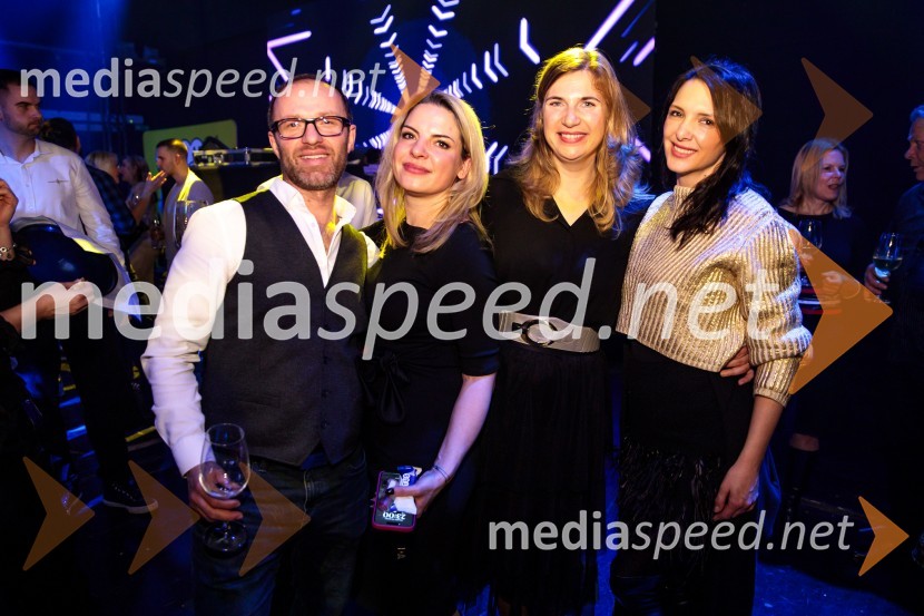 Outstanding 2024, presežki v zunanjem oglaševanju, podelitev