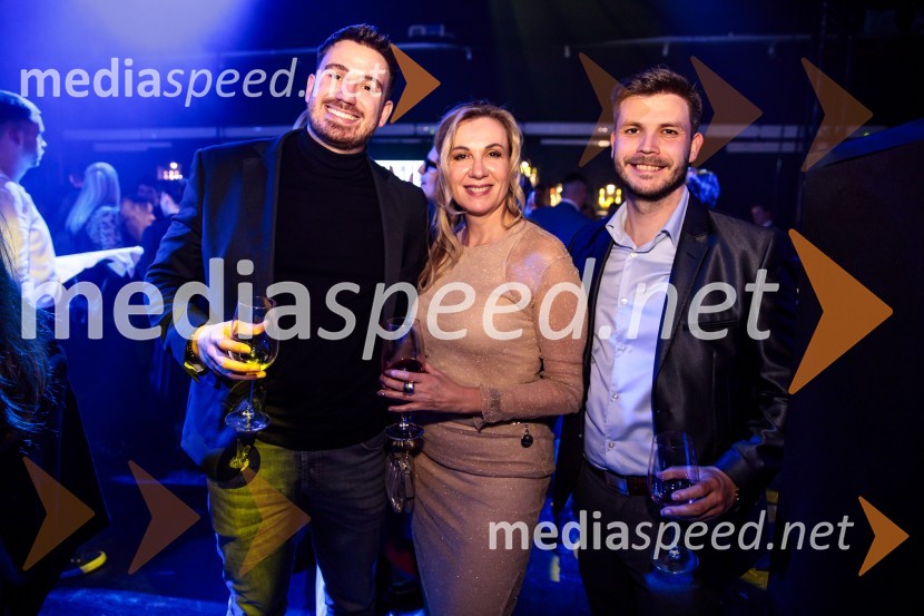 Outstanding 2024, presežki v zunanjem oglaševanju, podelitev