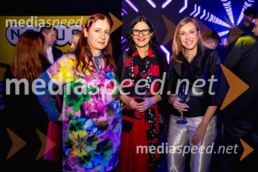 Outstanding 2024, presežki v zunanjem oglaševanju, podelitev